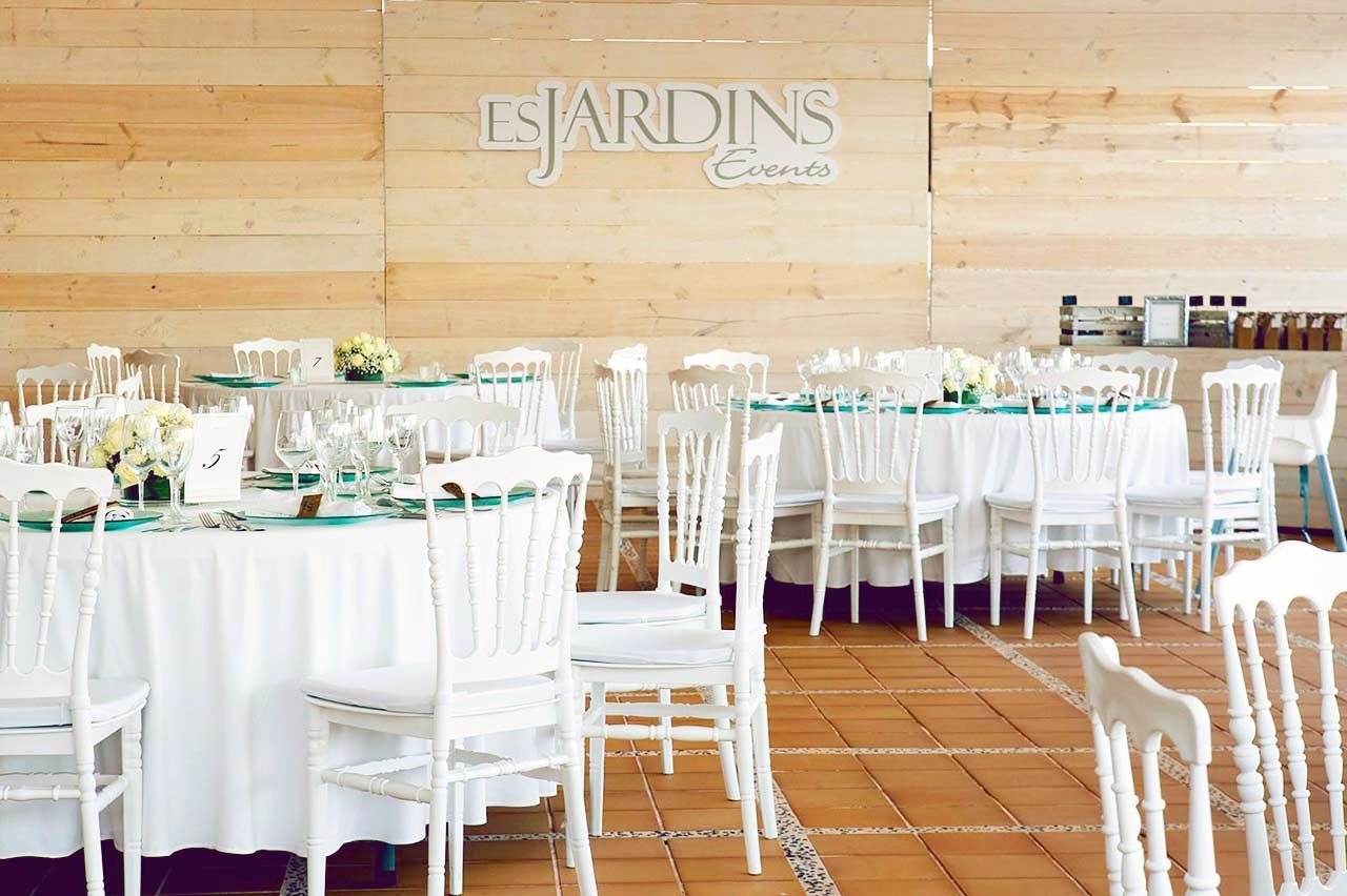 Es Jardins de Fruitera - Es Jardins de Fruitera